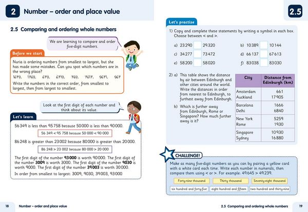 Produktbild: Textbook 2B