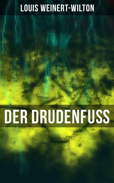 Produktbild: Der Drudenfu&szlig;