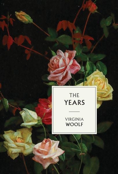 Produktbild: The Years