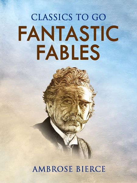 Produktbild: Fantastic Fables