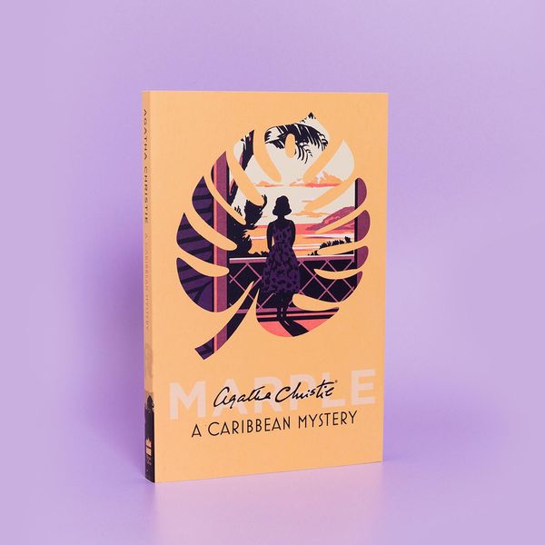Produktbild: A Caribbean Mystery