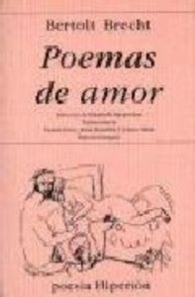 Produktbild: Poemas de amor