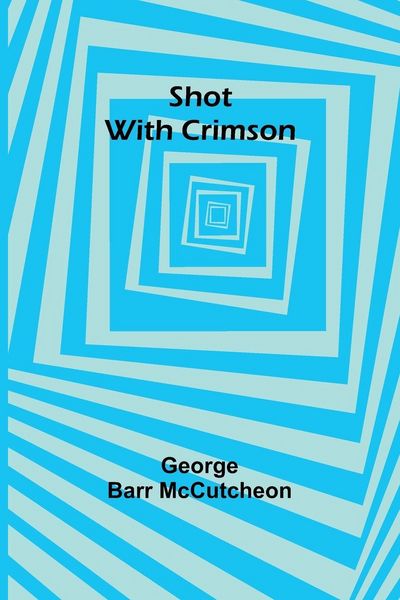 Produktbild: Shot With Crimson