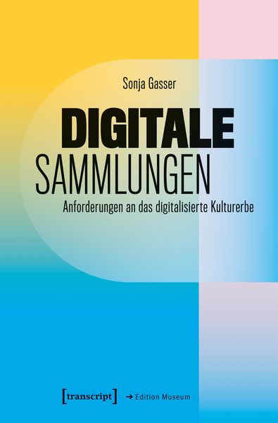 Produktbild: Digitale Sammlungen