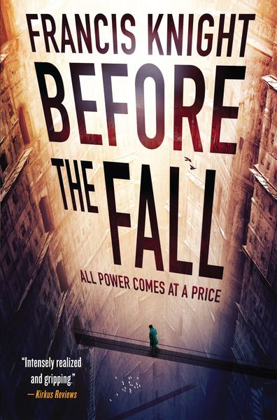 Produktbild: Before the Fall