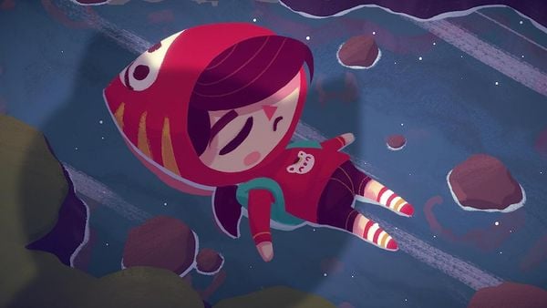 Produktbild: Mineko's Night Market