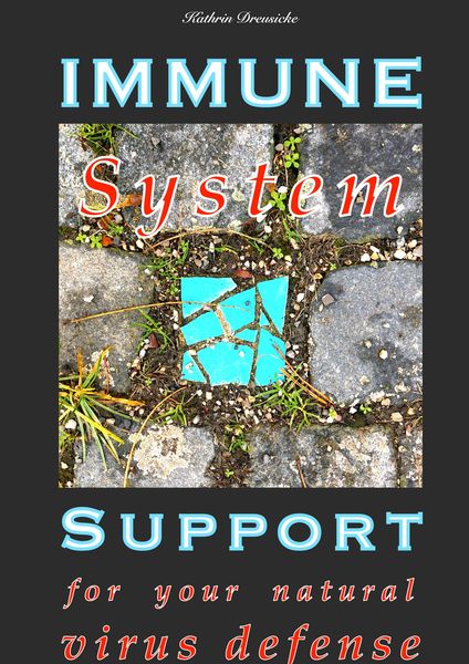 Produktbild: Immune System Support