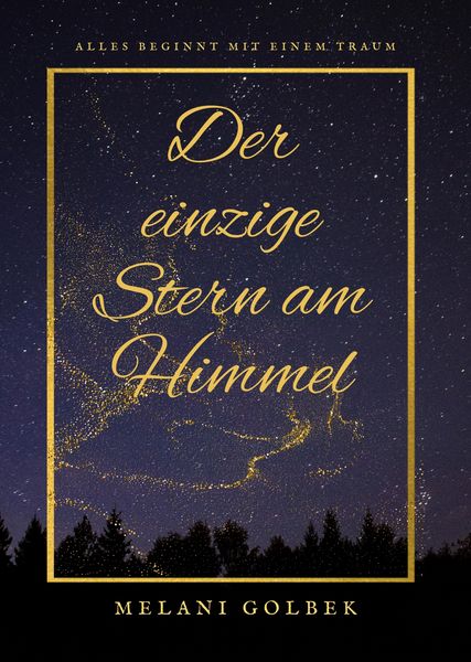 Produktbild: Der einzige Stern am Himmel
