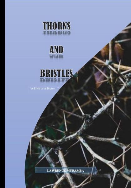 Produktbild: Thorns And Bristle