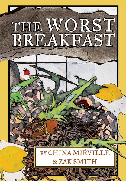 Produktbild: The Worst Breakfast