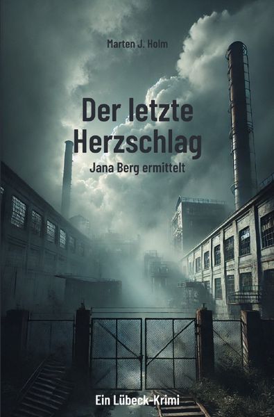 Produktbild: Jana Berg ermittelt / Der letzte Herzschlag