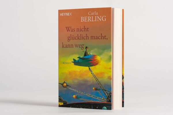 Produktbild: Was nicht gl&uuml;cklich macht, kann weg