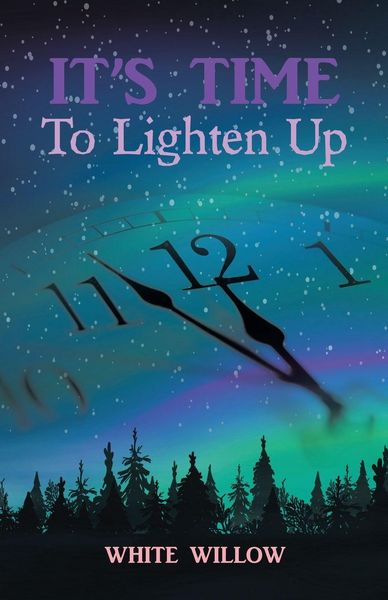 Produktbild: It's Time to Lighten Up
