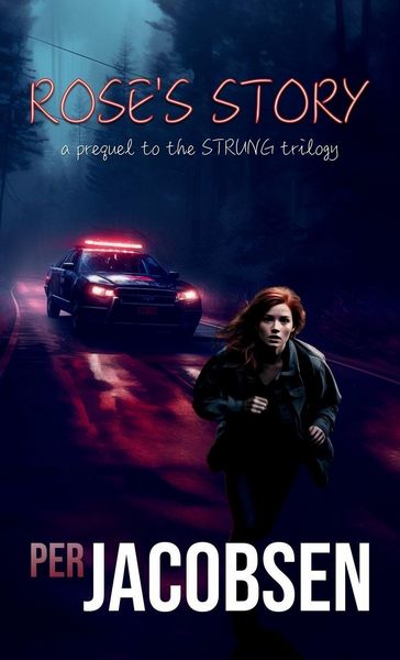 Produktbild: Rose's Story