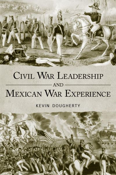 Produktbild: Civil War Leadership and Mexican War Experience