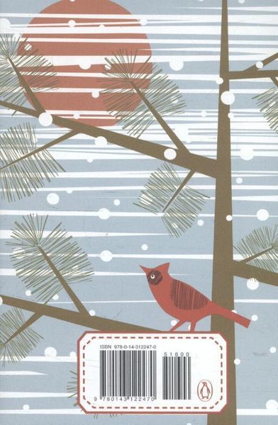 Produktbild: Christmas at Thompson Hall