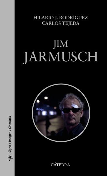 Produktbild: Jim Jarmusch