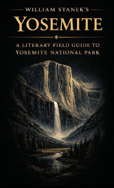 Produktbild: William Stanek's Yosemite