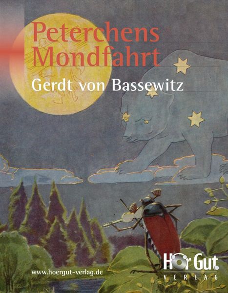Produktbild: Peterchens Mondfahrt