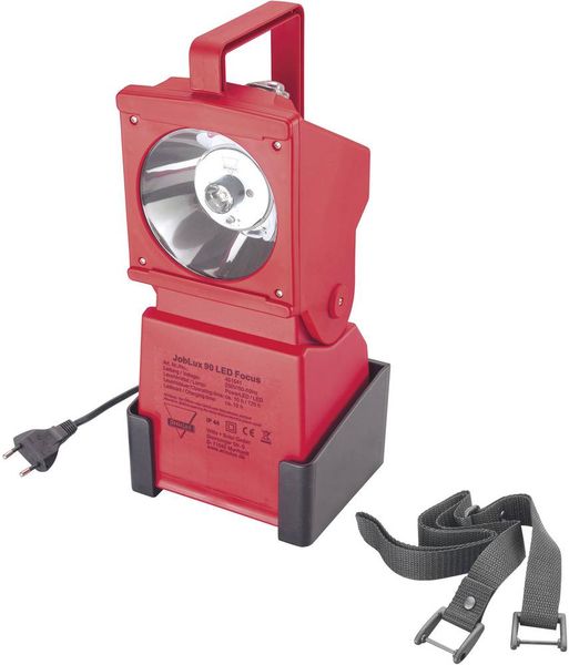 Produktbild: AccuLux LED Akku-Handscheinwerfer 451541