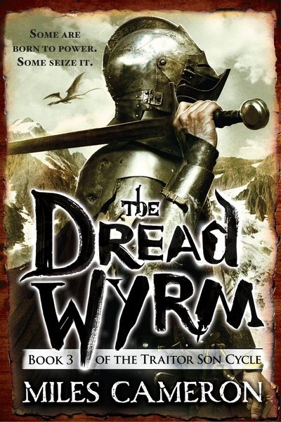 Produktbild: Dread Wyrm