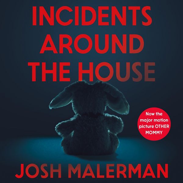 Produktbild: Incidents Around the House