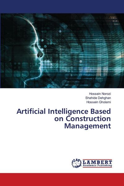 Produktbild: Artificial Intelligence Based on Construction Management