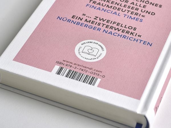Produktbild: Die Erfindung des Gustav Lichtenberg