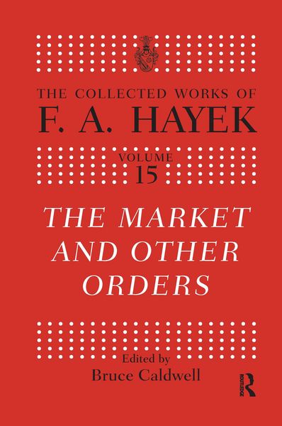 Produktbild: The Market and Other Orders