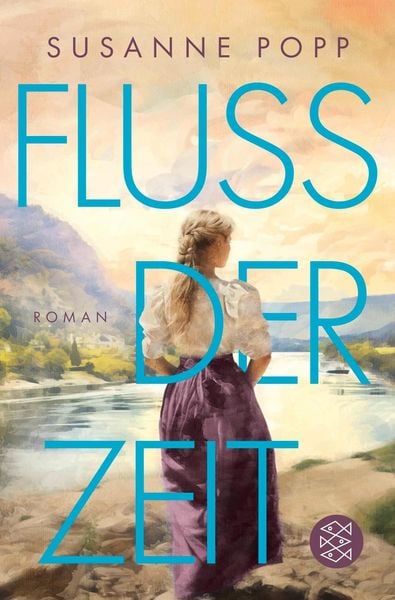 Produktbild: Loreley - Fluss der Zeit