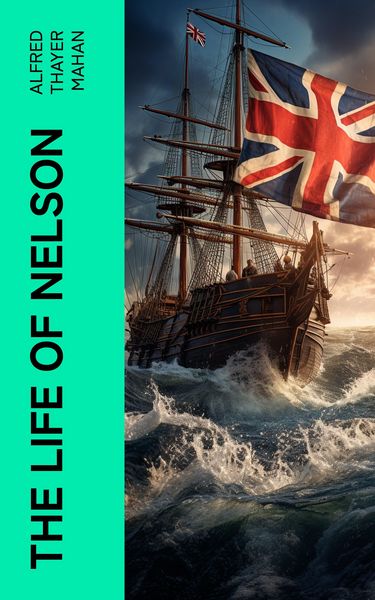 Produktbild: The Life of Nelson