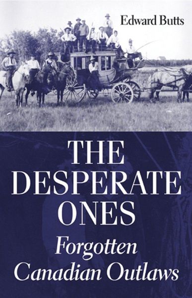 Produktbild: The Desperate Ones
