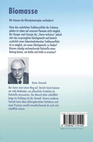 Produktbild: Biomasse