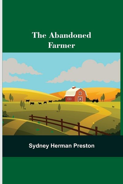 Produktbild: The Abandoned Farmer