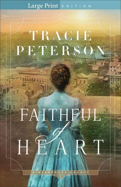 Produktbild: Faithful of Heart