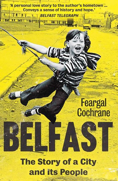 Produktbild: Belfast