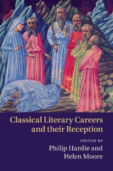 Produktbild: Classical Literary Careers and their Reception