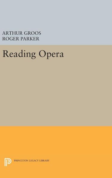 Produktbild: Reading Opera
