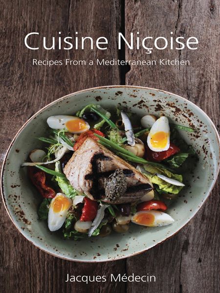 Produktbild: Cuisine Ni&ccedil;oise