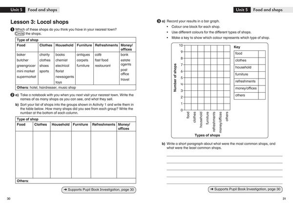 Produktbild: Movement - Workbook 4