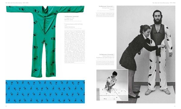Produktbild: Textildesign aus Italien