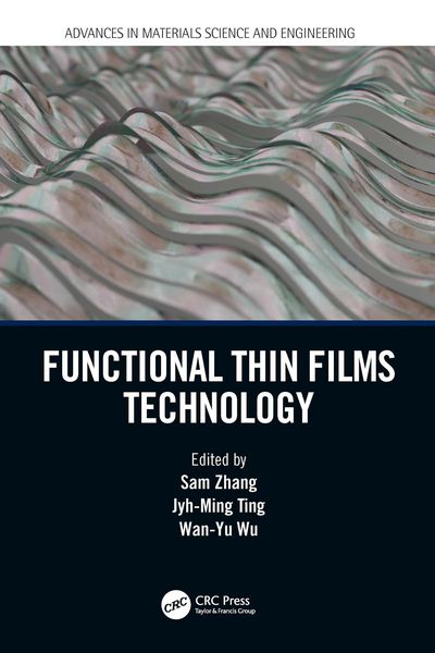 Produktbild: Functional Thin Films Technology