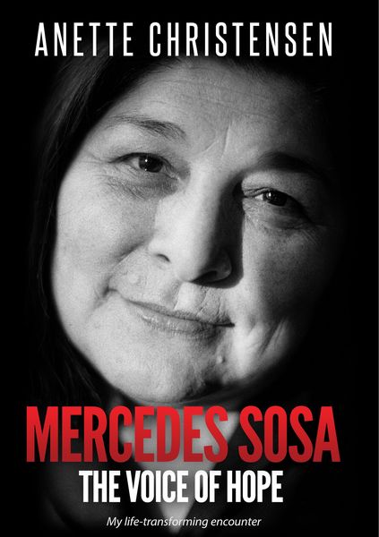 Produktbild: Mercedes Sosa - The Voice of Hope