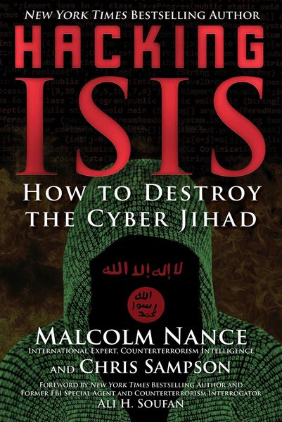 Produktbild: Hacking ISIS
