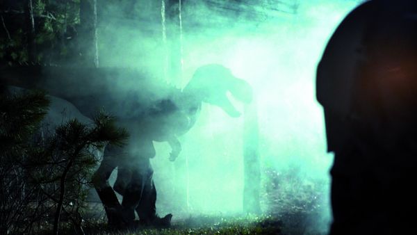 Produktbild: Monster Force Zero