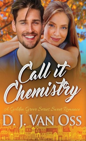 Produktbild: Call It Chemistry