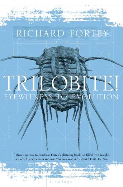 Produktbild: Trilobite!