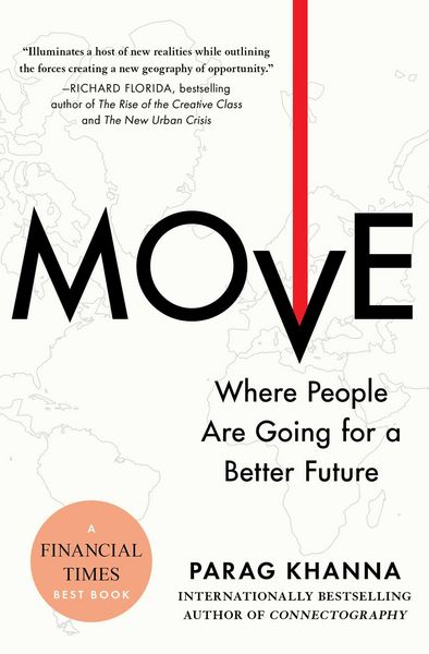 Produktbild: Move