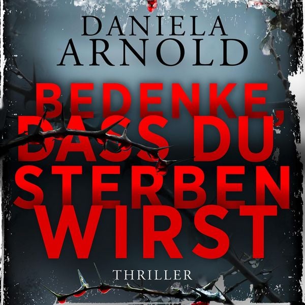Produktbild: Bedenke, dass du sterben wirst