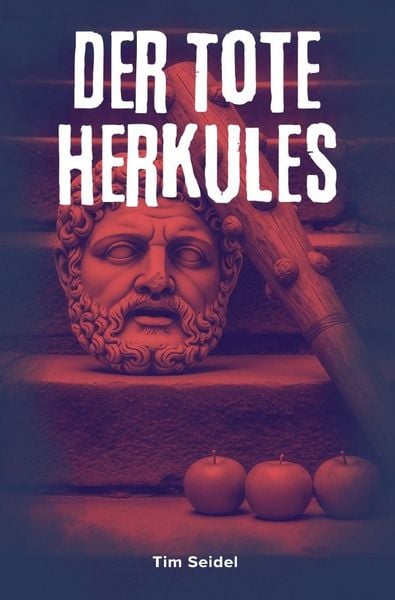 Produktbild: Der tote Herkules